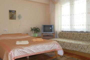 Отель Арабеска XXI Россия, Байкал, фото 4