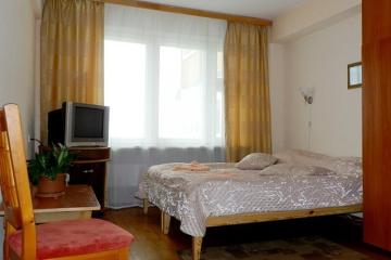 Отель Арабеска XXI Россия, Байкал, фото 5