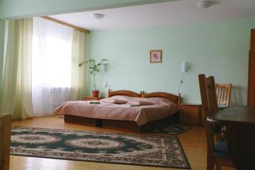 Отель Арабеска XXI Россия, Байкал, фото 6