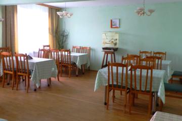 Отель Арабеска XXI Россия, Байкал, фото 10