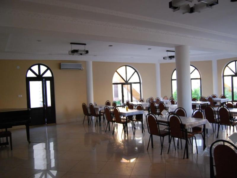 Апсны база отдыха