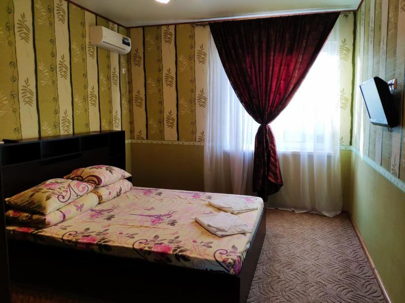 Апсны база отдыха