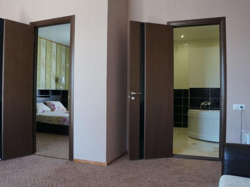 Апсны база отдыха