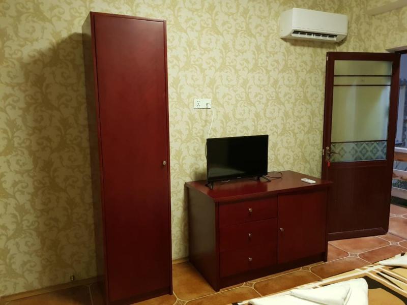 Апсны база отдыха