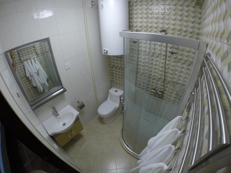 Апсны база отдыха