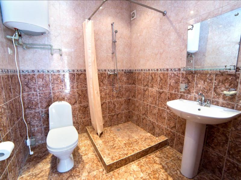 Апсны база отдыха