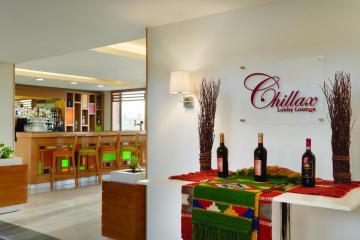 Отель Ramada Resort Dead Sea Иордания, Мертвом море в Иордании, фото 11