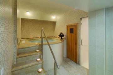 Отель Ramada Resort Dead Sea Иордания, Мертвом море в Иордании, фото 16