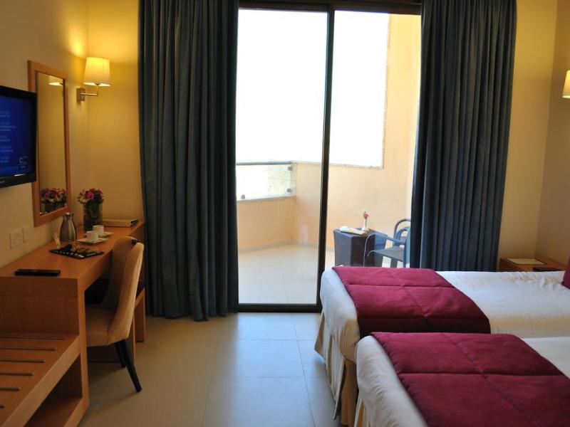 Ramada Resort Dead Sea