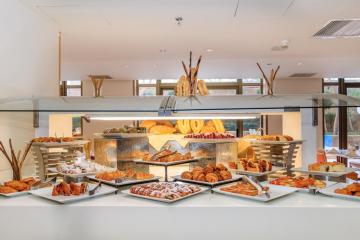 Отель Ramada Resort Dead Sea Иордания, Мертвом море в Иордании, фото 19