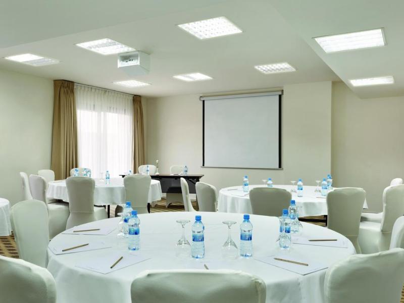 Ramada Resort Dead Sea