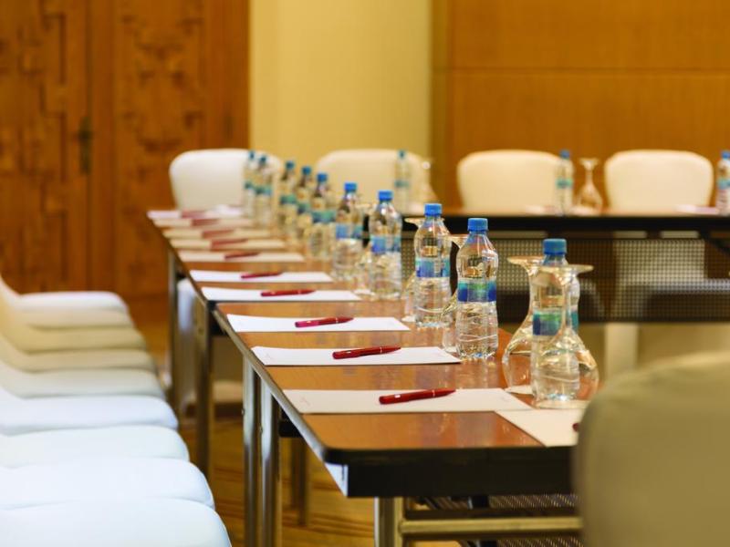 Ramada Resort Dead Sea