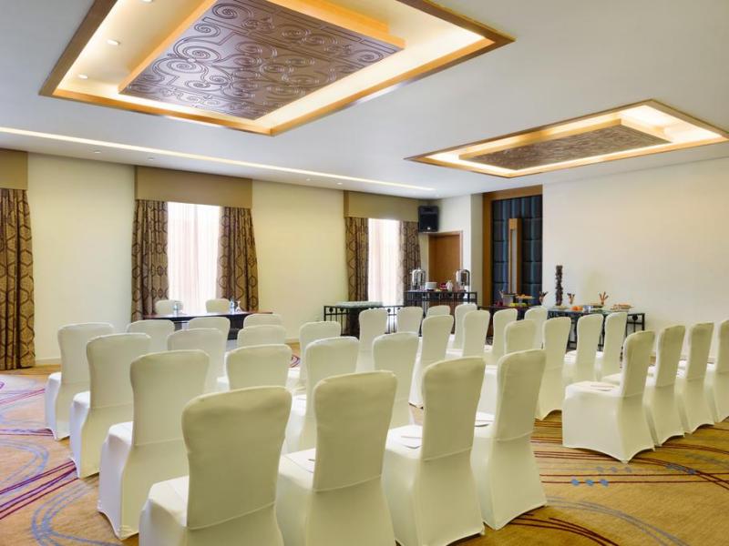 Ramada Resort Dead Sea