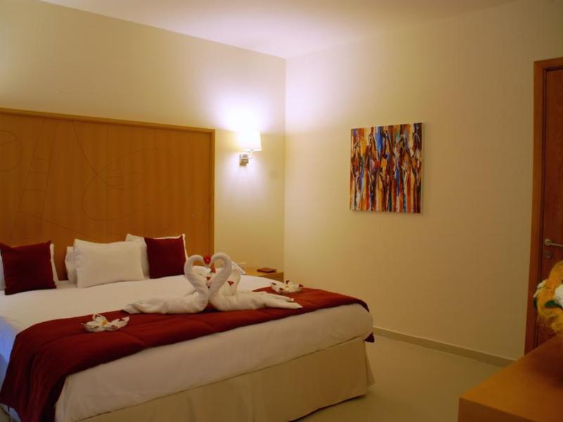 Ramada Resort Dead Sea