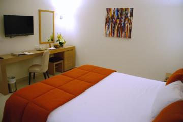 Отель Ramada Resort Dead Sea Иордания, Мертвом море в Иордании, фото 26