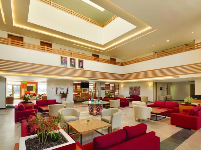 Ramada Resort Dead Sea