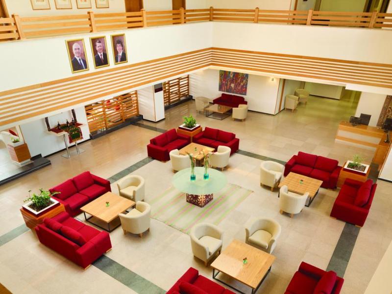 Ramada Resort Dead Sea