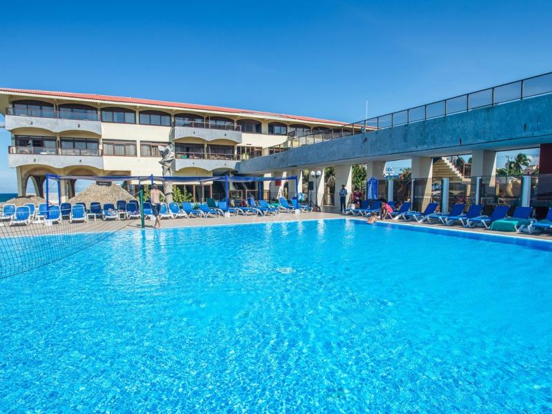 Be Live Havana City Hotel Copacabana