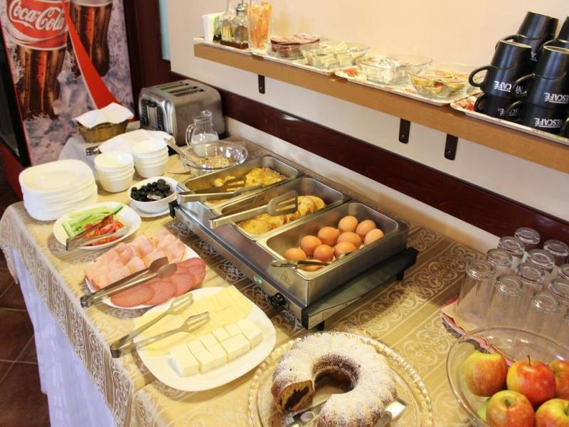 Bizev Hotel