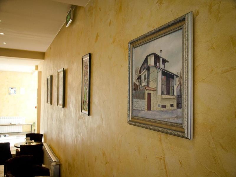 Bizev Hotel