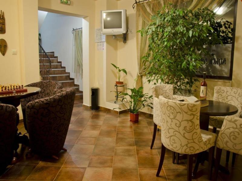 Bizev Hotel