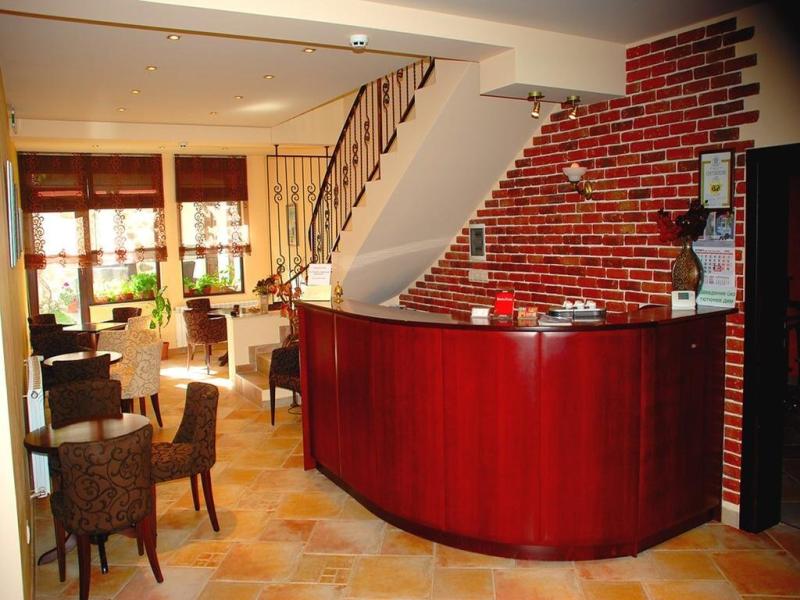 Bizev Hotel