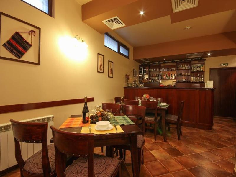 Bizev Hotel
