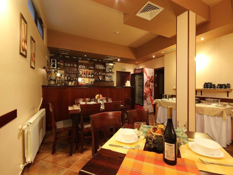 Bizev Hotel
