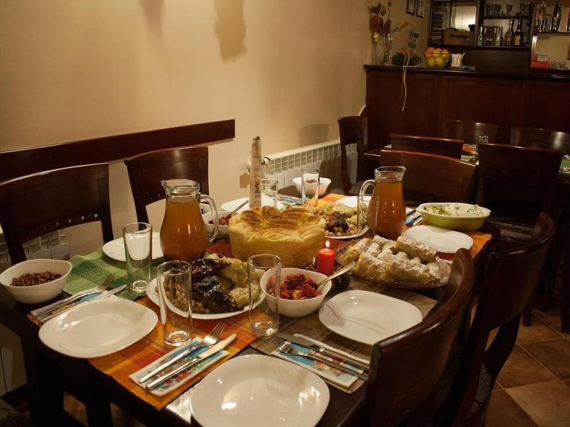 Bizev Hotel