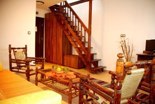 Teddy House