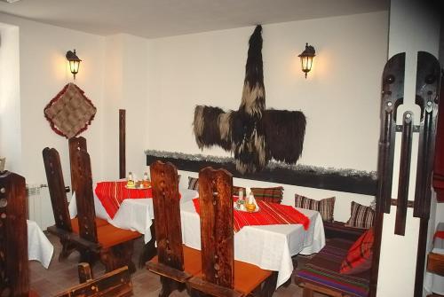 Teddy House