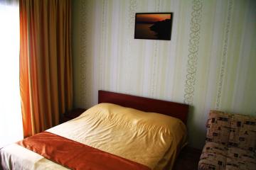 Отель Ласковый Берег Россия, Алушта, фото 12