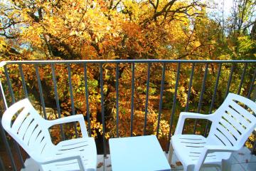 Отель Ласковый Берег Россия, Алушта, фото 13