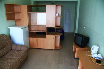 Отель Ласковый Берег Россия, Алушта, фото 14