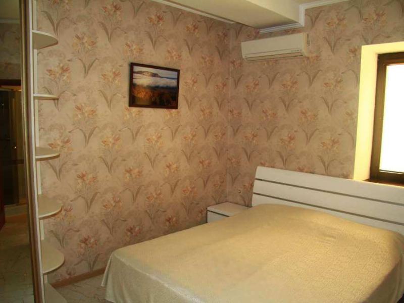 Ласковый Берег