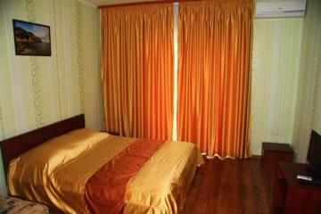 Отель Ласковый Берег Россия, Алушта, фото 6