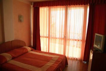 Отель Ласковый Берег Россия, Алушта, фото 8