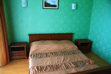 Отель Ласковый Берег Россия, Алушта, фото 9