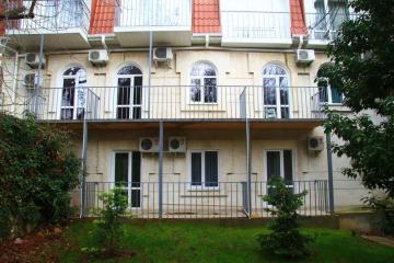 Отель Ласковый Берег Россия, Алушта, фото 10