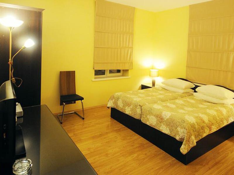 Imereti Hotel
