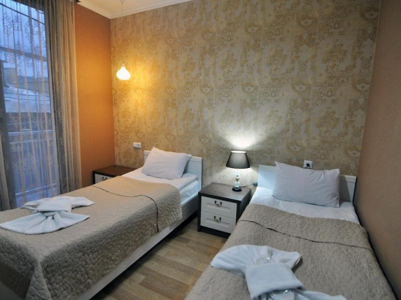 Renaissance Hotel Tbilisi