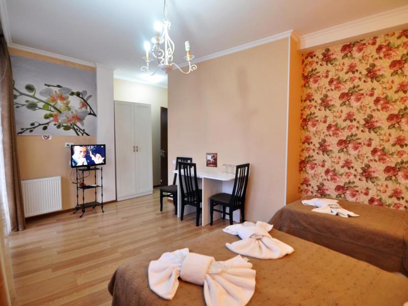 Renaissance Hotel Tbilisi