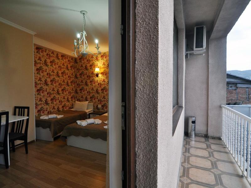 Renaissance Hotel Tbilisi