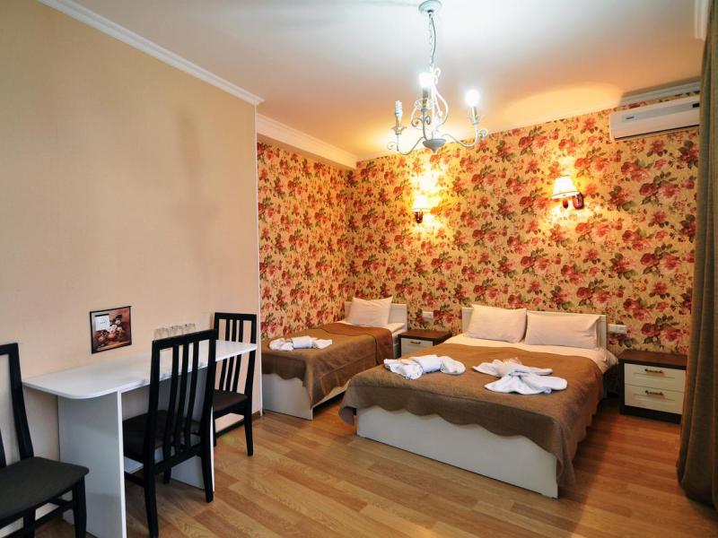 Renaissance Hotel Tbilisi