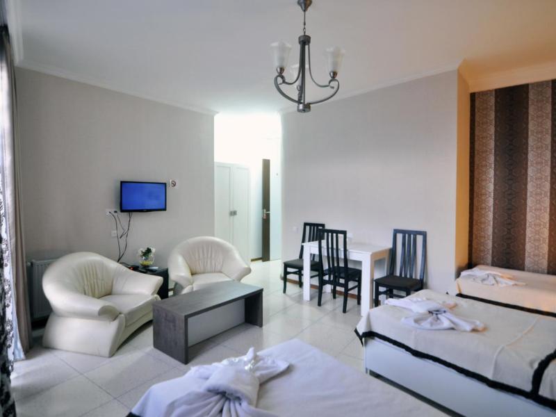 Renaissance Hotel Tbilisi