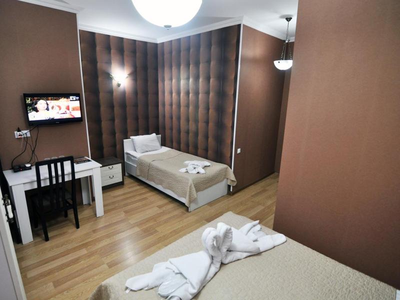 Renaissance Hotel Tbilisi