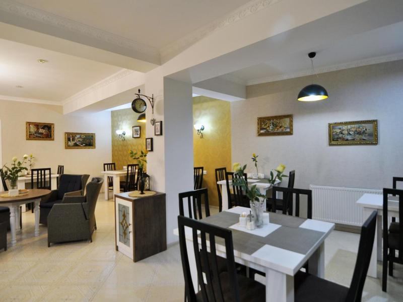 Renaissance Hotel Tbilisi