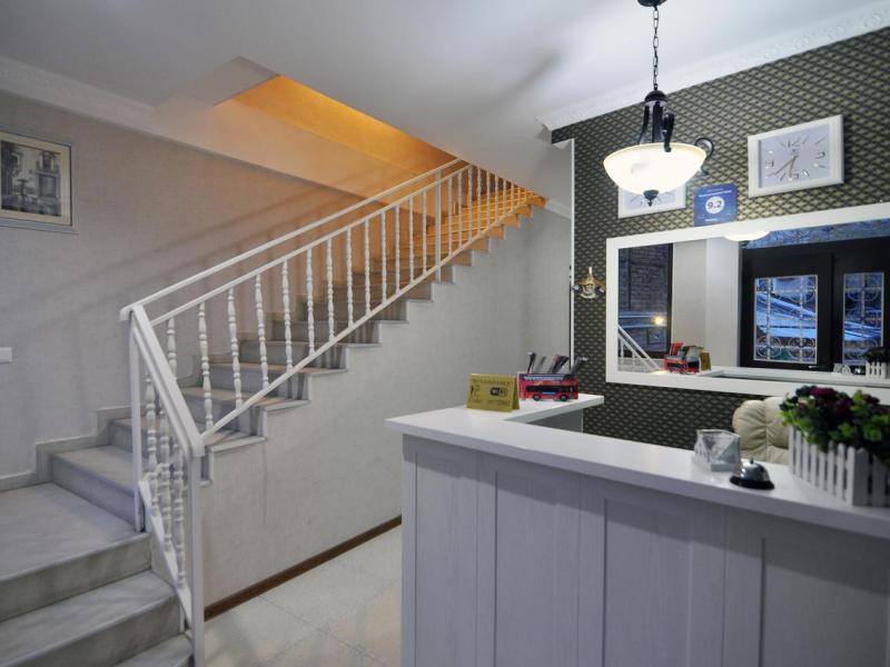 Renaissance Hotel Tbilisi