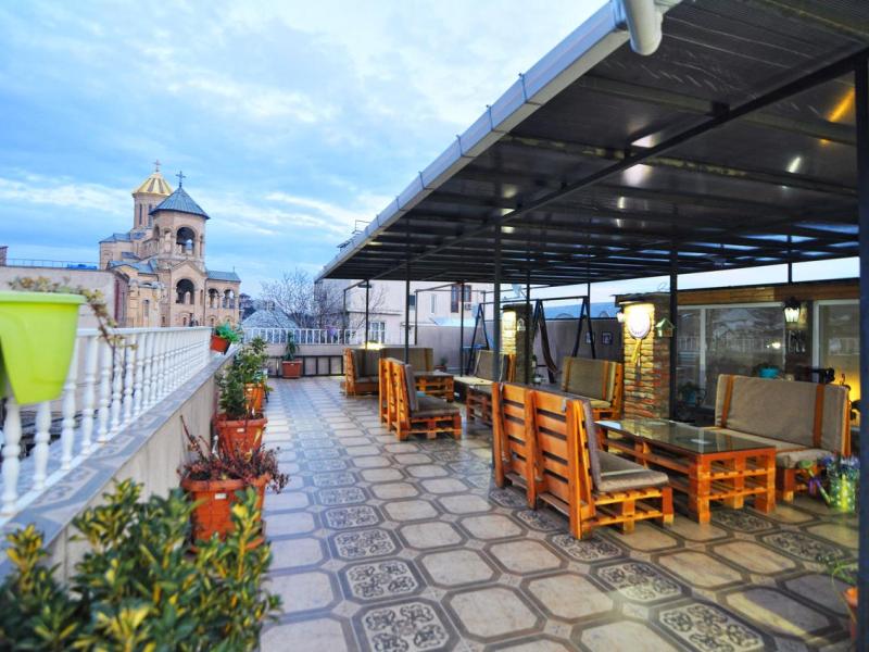 Renaissance Hotel Tbilisi