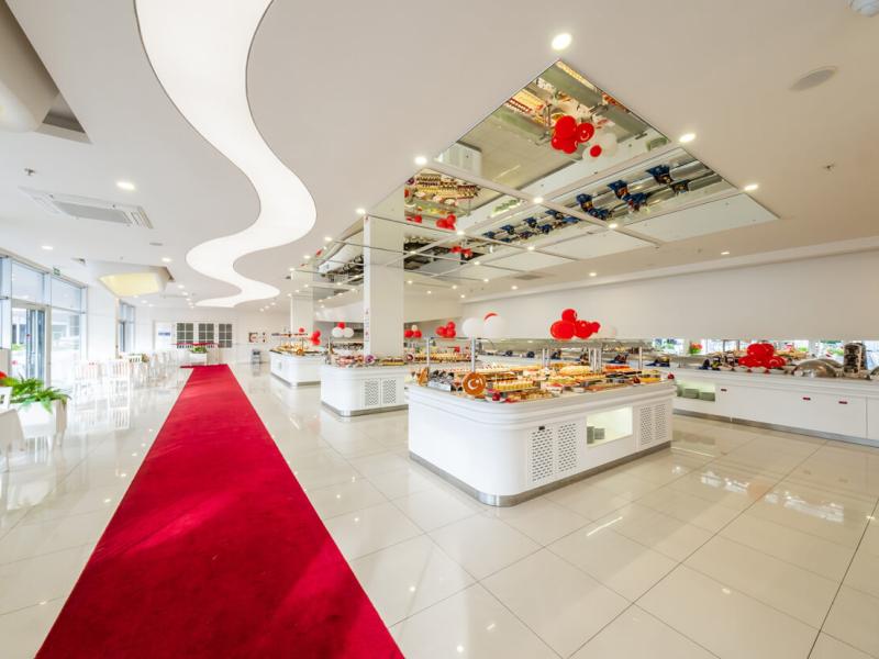 Laguna Beach Alya Resort & Spa